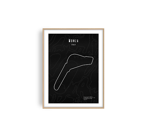 F1 Okruhy | Limitovaná edice