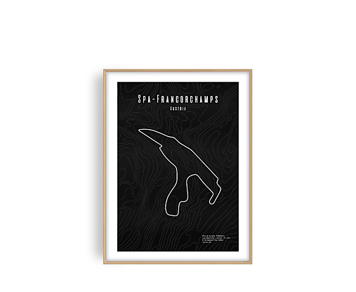 F1 Okruhy | Limitovaná edice