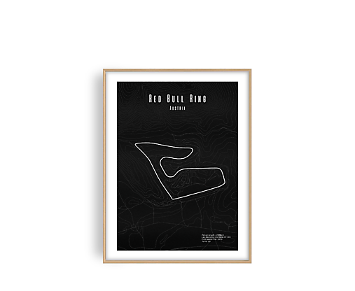 F1 Okruhy | Limitovaná edice