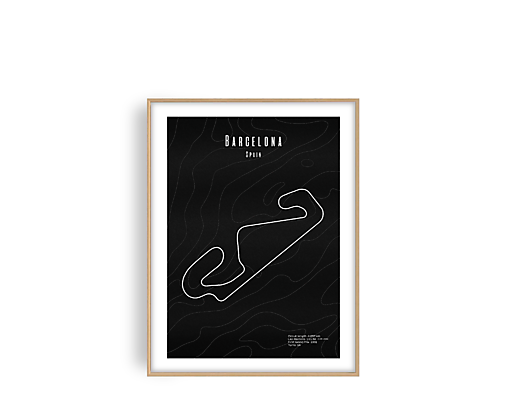 F1 Okruhy | Limitovaná edice