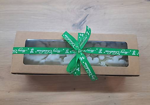 Sada vianočných sviečok