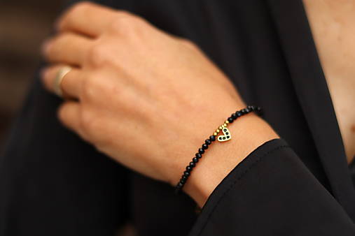 3- dielna sada Spinel