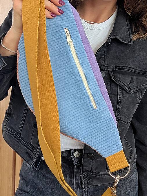 Menčestrová ľadvinka - farebná