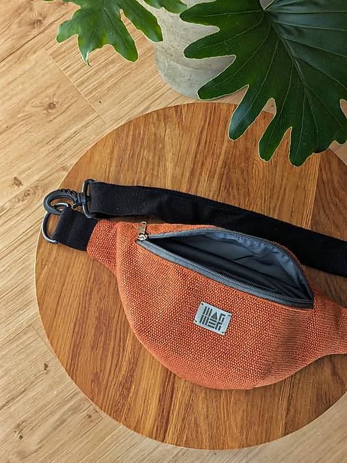 Ľadvinka - škoricová unisex