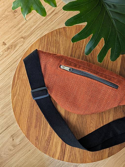 Ľadvinka - škoricová unisex