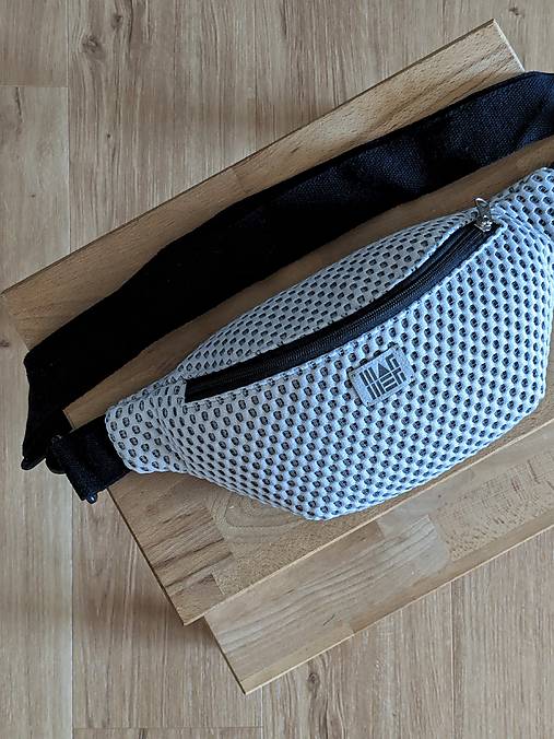 Ľadvinka - šedá unisex