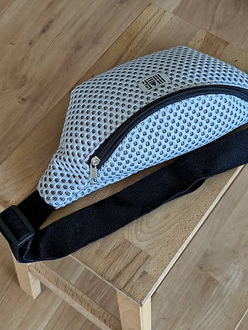 Ľadvinka - šedá unisex