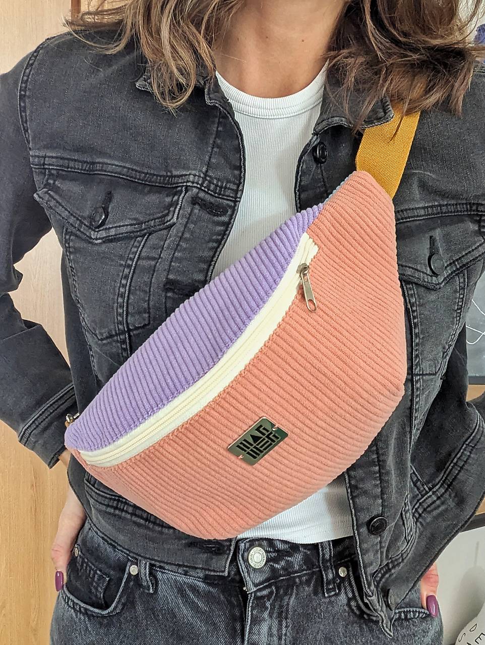 Menčestrová ľadvinka - farebná