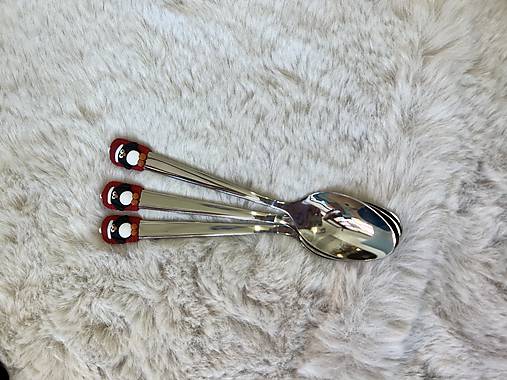 Lyžička  (Tučniak)