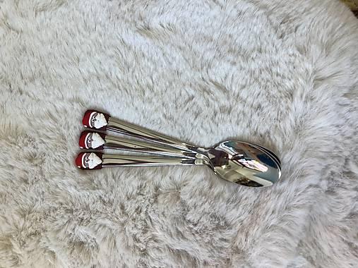 Lyžička  (Mikuláš)