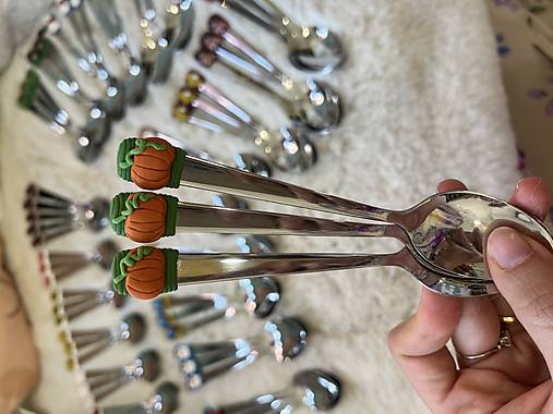 Lyžička  (Tekvica)