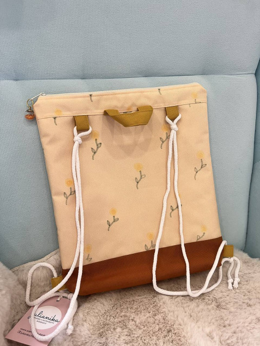 Detský dizajnový batoh (5)