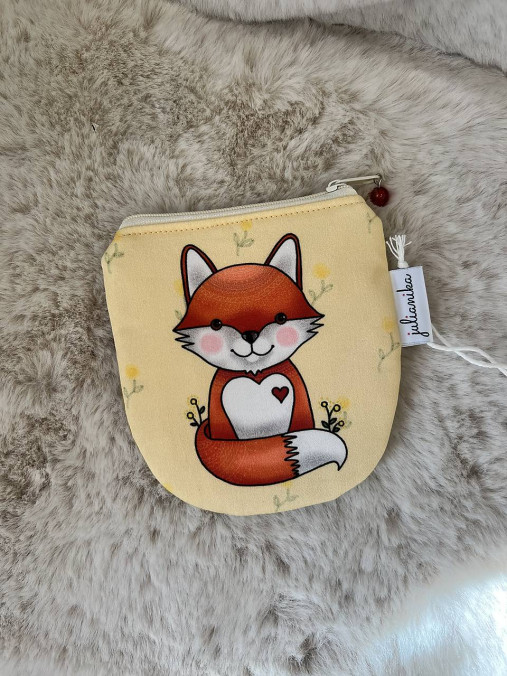 Detská peňaženka (2)