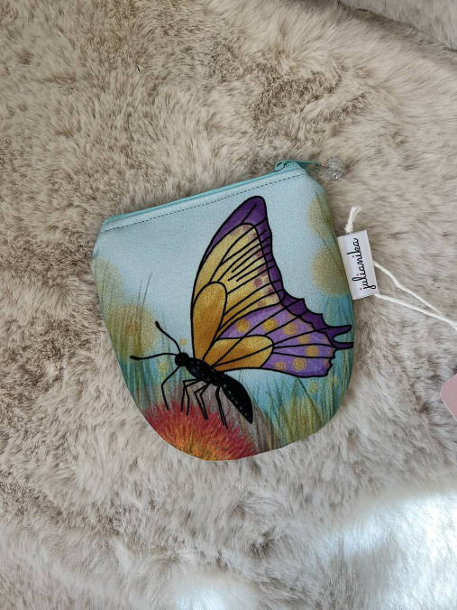 Detská peňaženka (4)