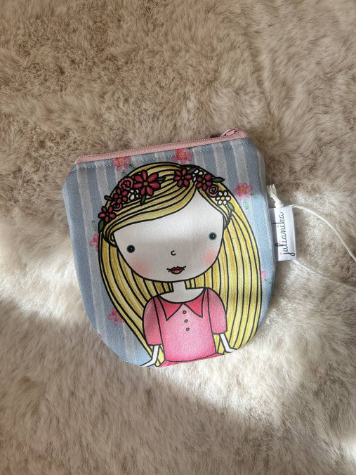 Detská peňaženka (5)