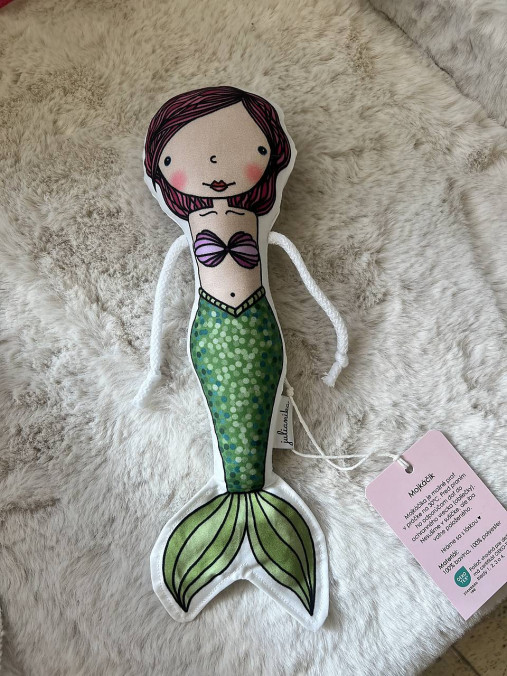 Bábika do ručičky (5)