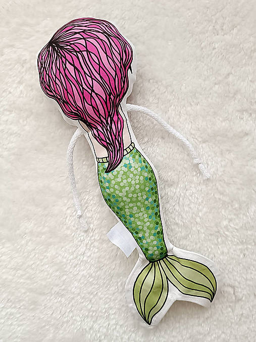 Bábika do ručičky (5)