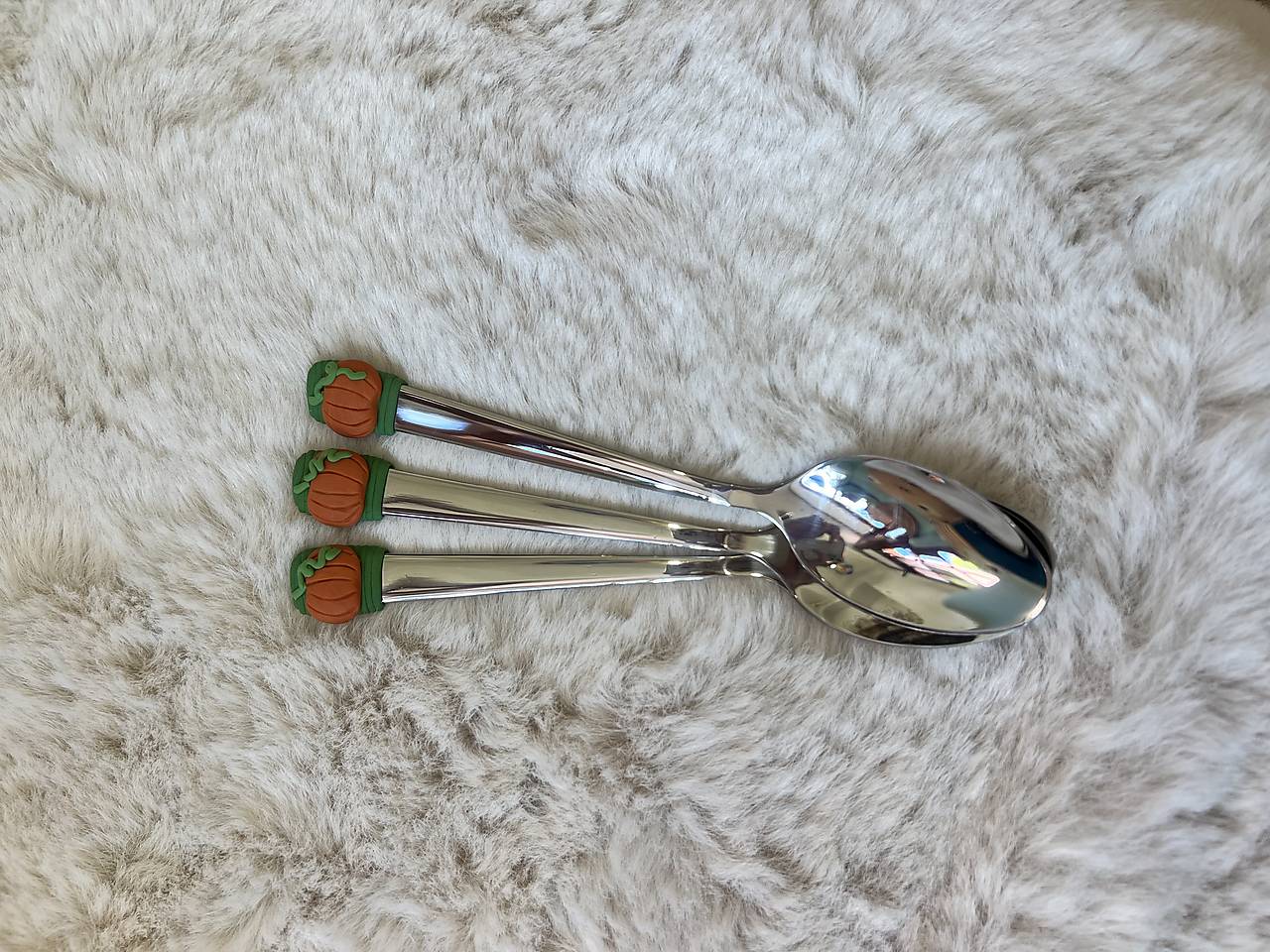 Lyžička  (Tekvica)