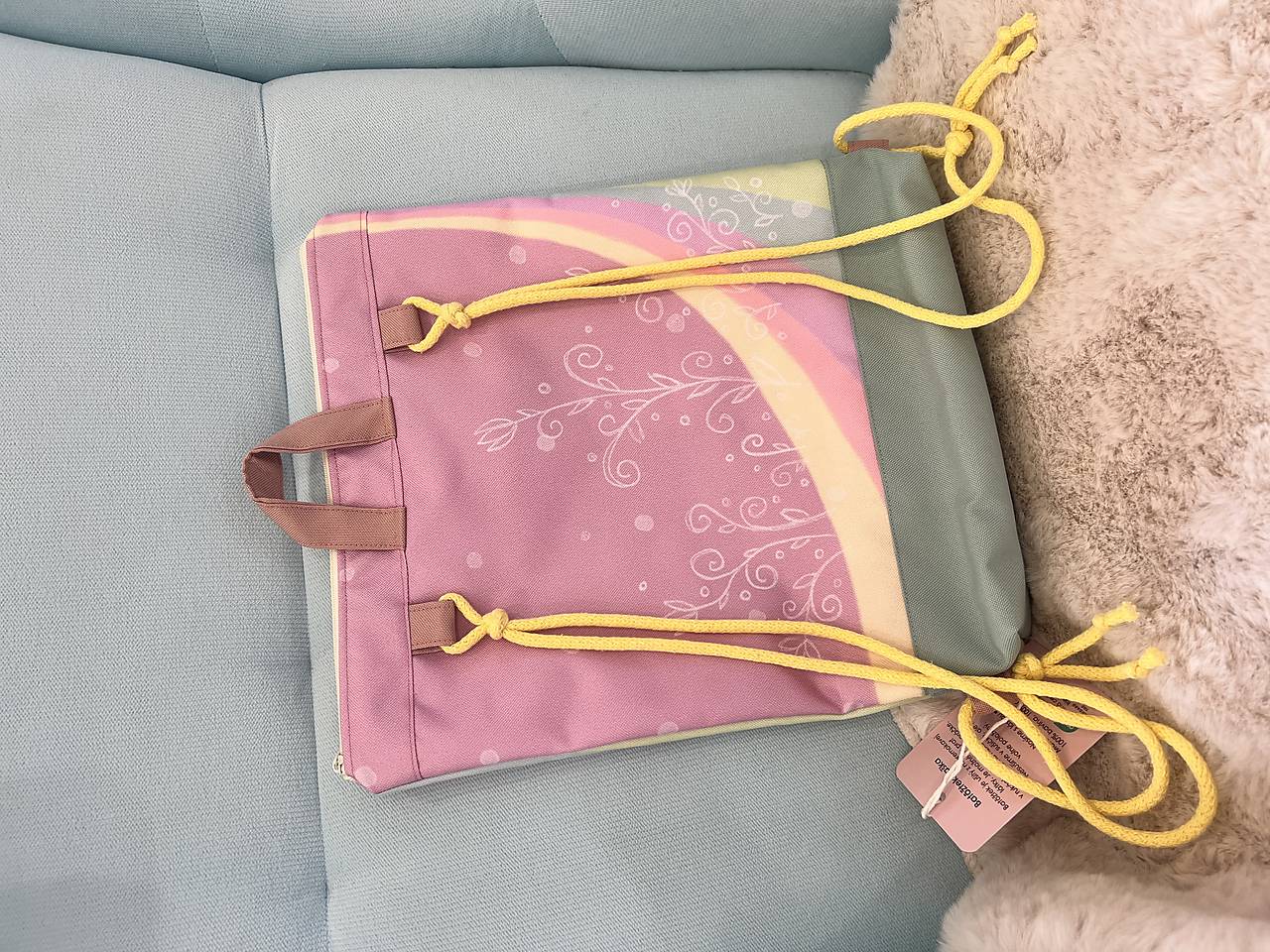 Detský dizajnový batoh (1)