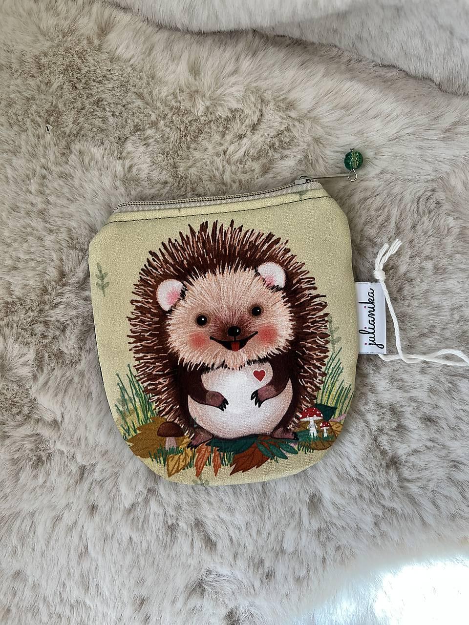 Detská peňaženka (1)