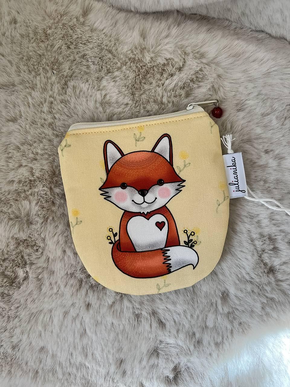 Detská peňaženka (2)