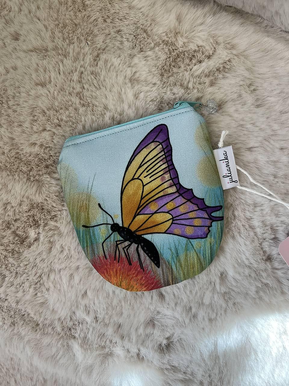 Detská peňaženka (4)