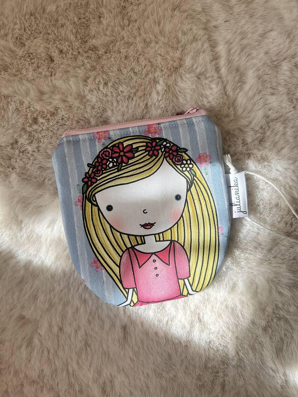 Detská peňaženka (5)