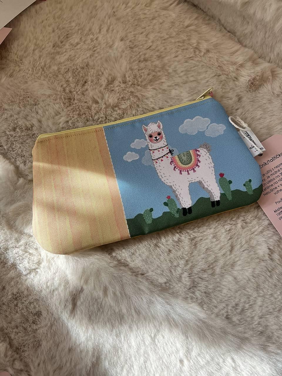 Peračník/taštička (2)