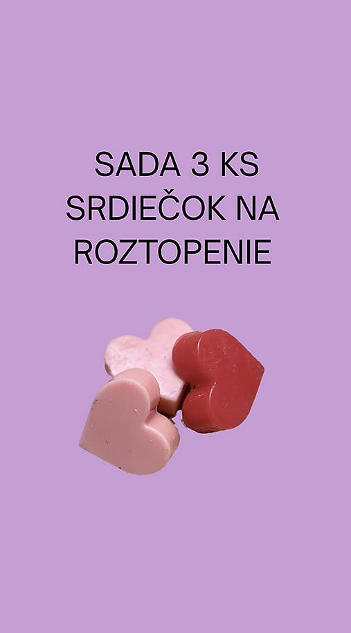 Ručne odliaty sadrový set pre všetkých, ktorí hľadajú pokoj v detailoch