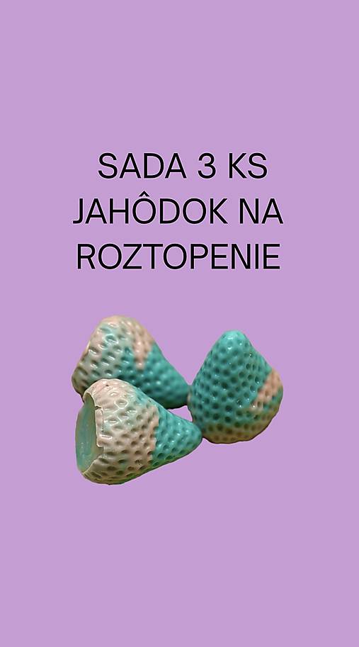 Ručne odliaty sadrový set pre všetkých, ktorí hľadajú pokoj v detailoch