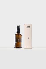 Telová kozmetika - Neha - detský olej s nechtíkom a harmančekom (100 ml) - 17856637_