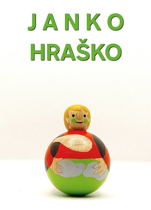 Janko Hraško...