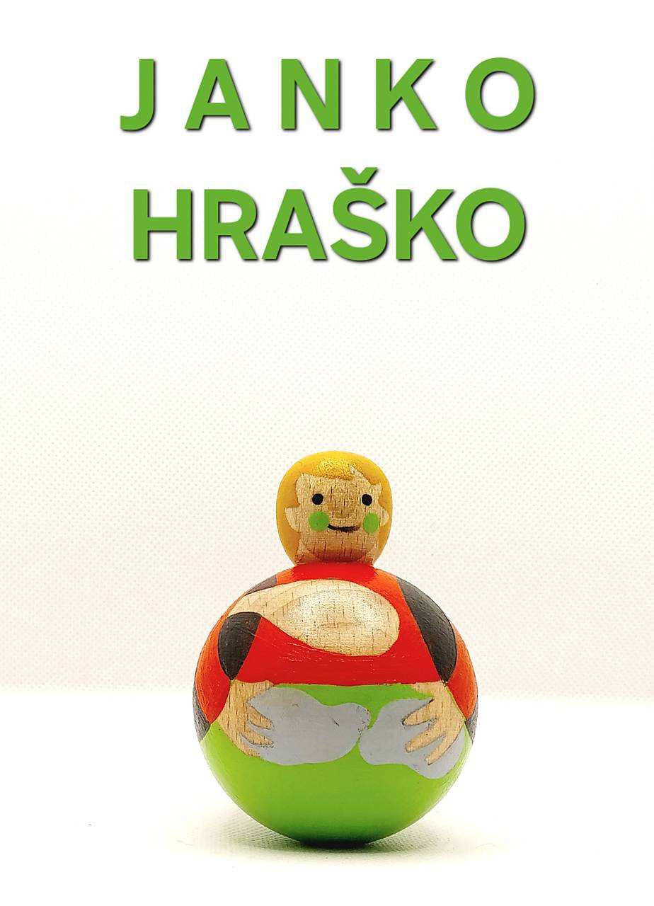 Janko Hraško...