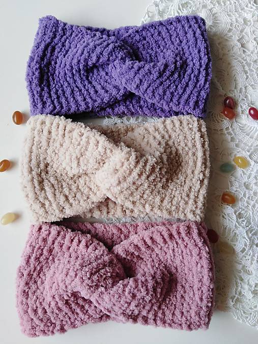 Čiapky, čelenky, klobúky - ...pre deti(5 - 10 rokov) bledo béžová - 17857212_