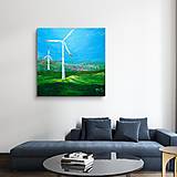 Obrazy - Vision 2030 - 17856339_