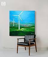 Obrazy - Vision 2030 - 17856341_