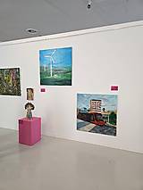 Obrazy - Vision 2030 - 17856348_