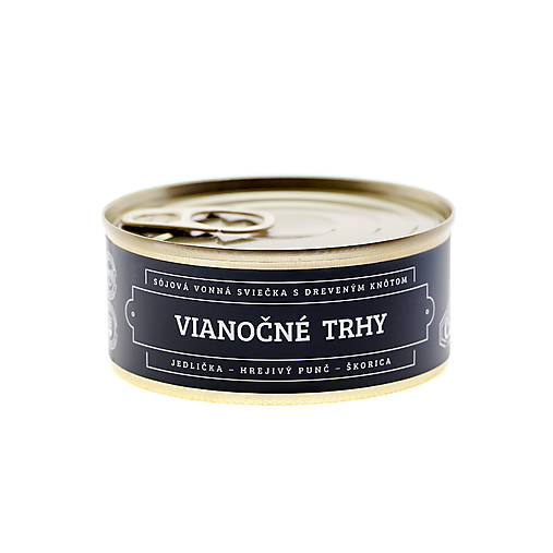 Vianočné trhy