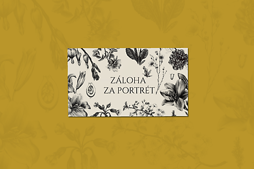 Kresby - Dvojportrét z fotky - Kresba ceruzou podľa predlohy - 17857417_