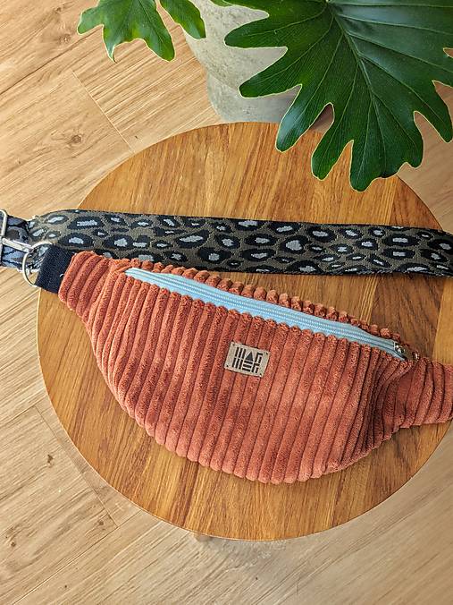 Menčestrová ľadvinka - škoricová