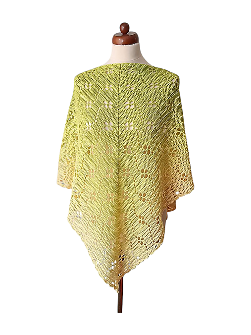 Šatky - Šatka - Vítanie jari - 17861044_