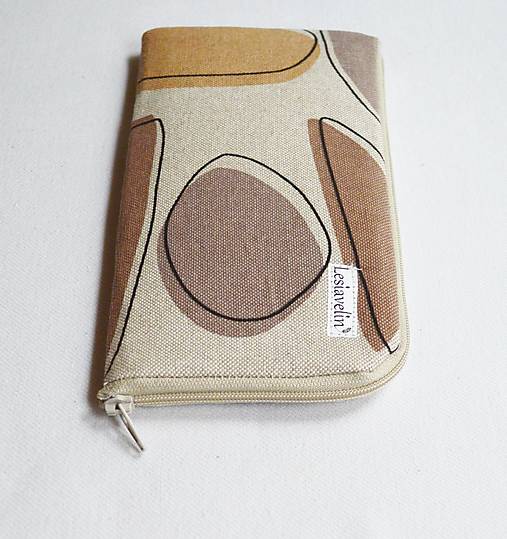 Na mobil - Obal na mobil - Abstraktné vzory - 17861390_