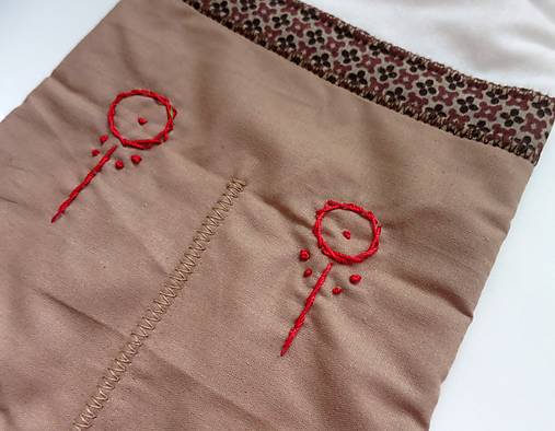 Maňuška folk chlapec (Paľko)