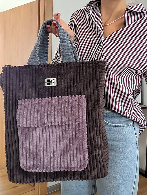 Menčestrová kabelka  M A R I