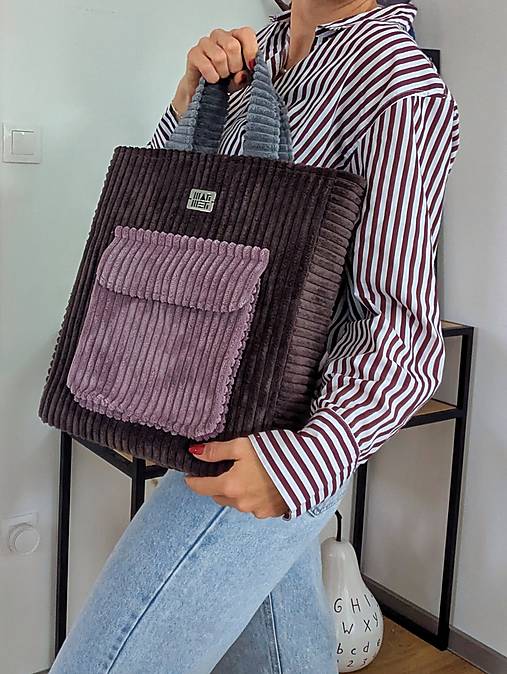 Menčestrová kabelka  M A R I