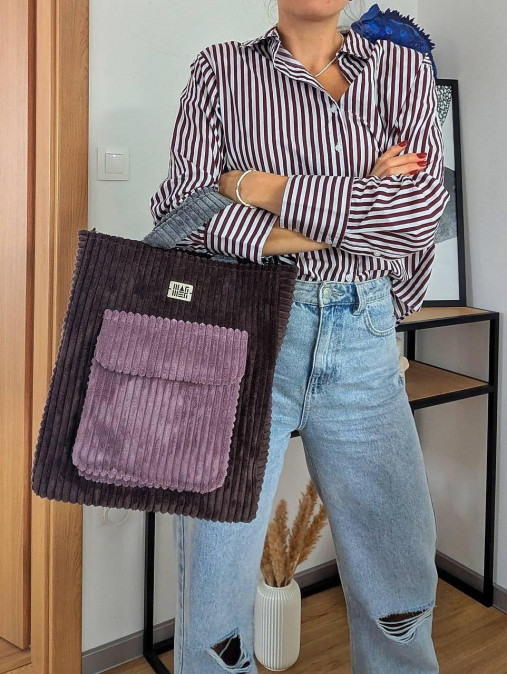 Menčestrová kabelka  M A R I