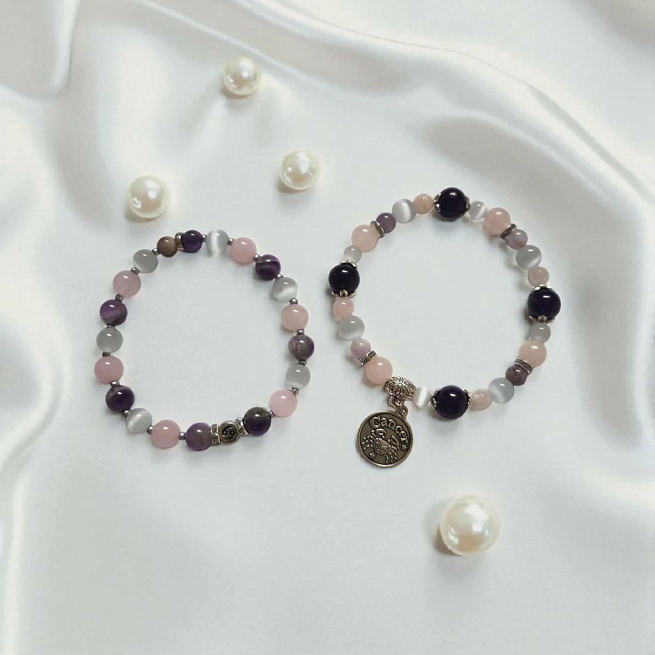 Náramok pre znamenie RAK