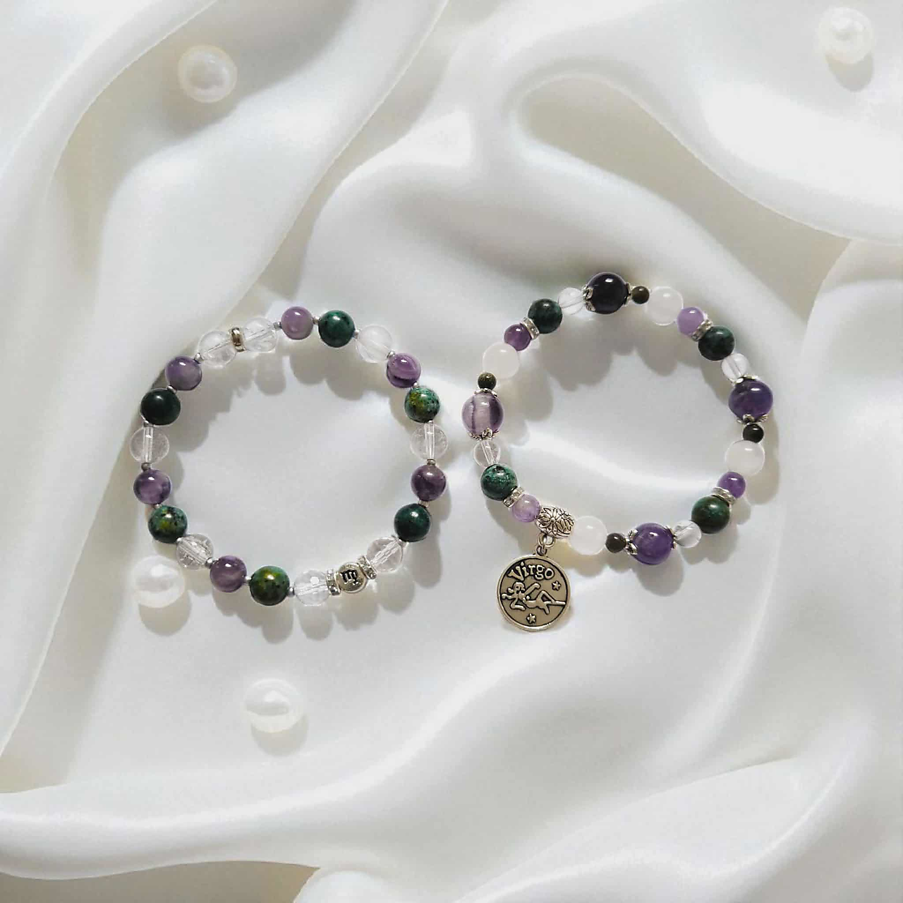 Náramok pre znamenie PANNA