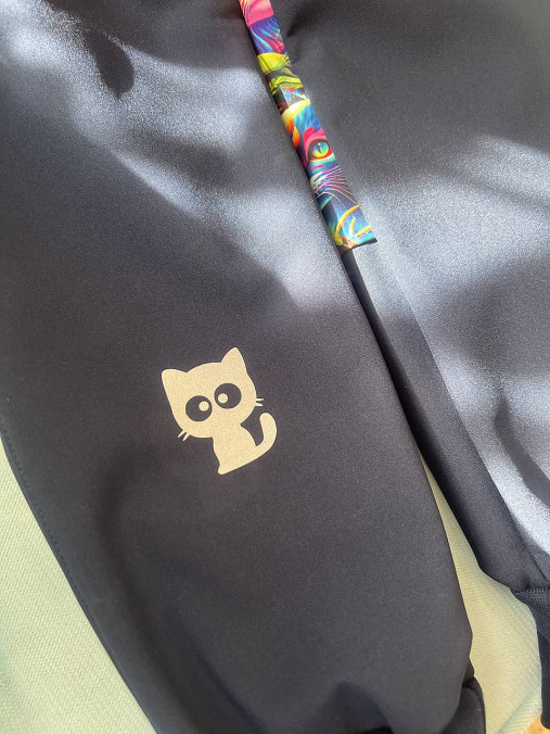 Softshellové nohavice (116)