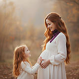 Šatky - Šatka alpaka hodváb | Novembrové kvety - 17864175_